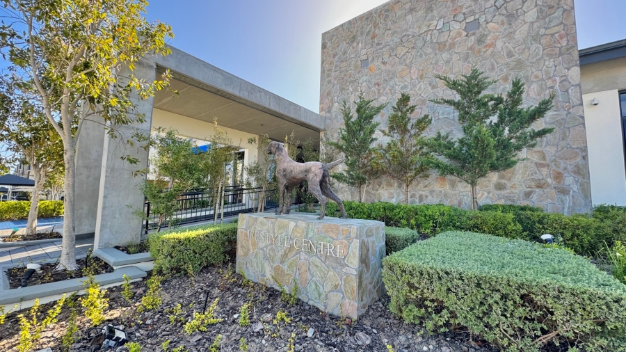 To Let 1 Bedroom Property for Rent in The Huntsman Western Cape